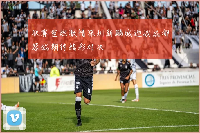 联赛重燃激情深圳新鹏城迎战成都蓉城期待精彩对决