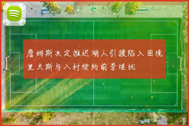 詹姆斯决定推迟湖人引援陷入困境里夫斯与八村续约前景堪忧